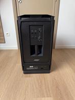 Böse F1 subwoofer, Ophalen, Subwoofer, Zo goed als nieuw, Bose