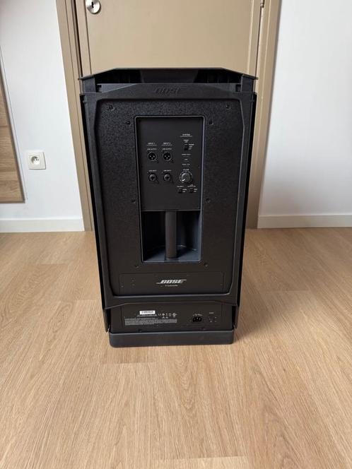 Böse F1 subwoofer, Audio, Tv en Foto, Luidsprekerboxen, Zo goed als nieuw, Subwoofer, 120 watt of meer, Bose, Ophalen
