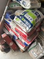 Snel beton turbo beton en cement en zand, Doe-het-zelf en Bouw, Ophalen