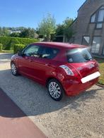 Suzuki Swift 5 deurs 1.2 Benzine 2011 Airco 114.000Km!, Auto's, Suzuki, Voorwielaandrijving, Euro 5, Stof, Swift
