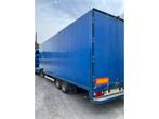 2015 Renault Master avec remorque (combinaison BE), Euro 5, Achat, Entreprise, Autres carburants