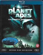 Blu-ray: Planet Of The Apes