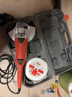 Black and decker slijpschijf, Doe-het-zelf en Bouw, Ophalen, Zo goed als nieuw