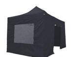 Easy up tent vouwtent aluminium frame, Tuin en Terras, Ophalen, Zo goed als nieuw