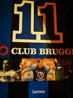 Club Brugge, de 11 glorie momenten door Raf Willems, Boeken, Ophalen of Verzenden, Zo goed als nieuw, Lannoo, Balsport