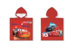 Disney Cars Badponcho, Kinderen en Baby's, Kinderkleding | Kinder-zwemkleding, Disney, One size, Nieuw, Ophalen of Verzenden