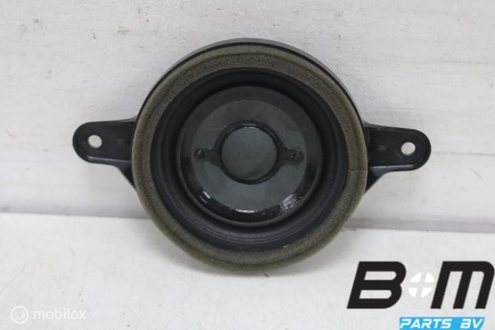Bose luidspreker voorzijde Audi A6 4G Avant 4G0035454, Autos : Divers, Haut-parleurs voiture, Utilisé
