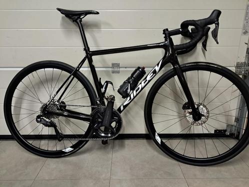 Ridley Helium SLX, Fietsen en Brommers, Fietsen | Racefietsen, Zo goed als nieuw, Aluminium, Ophalen