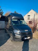 Vw grand california, Caravans en Kamperen, Mobilhomes, Diesel, Particulier, 5 tot 6 meter, Tot en met 4