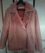 Bomber rose métalisé, Enlèvement ou Envoi, Rose