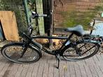 Premium D7 Herenfiets 7 Versnellingen, Fietsen en Brommers, Ophalen, Zo goed als nieuw, Versnellingen