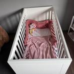 Babybed Bopita Thijn met Pretura essential fresh matras, Kinderen en Baby's, Babywiegjes en Ledikanten, Ophalen, Nieuw