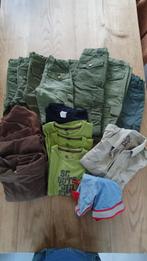 scouts broeken, truien, hemd en t-shirts, Ophalen of Verzenden, Zo goed als nieuw, Kleding
