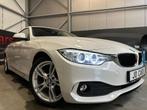 BMW 418da/GranCoupe/automaat/Led/Leder/cc/pdc/Zetel v/, Autos, Achat, Euro 6, Entreprise, Garantie prolongée