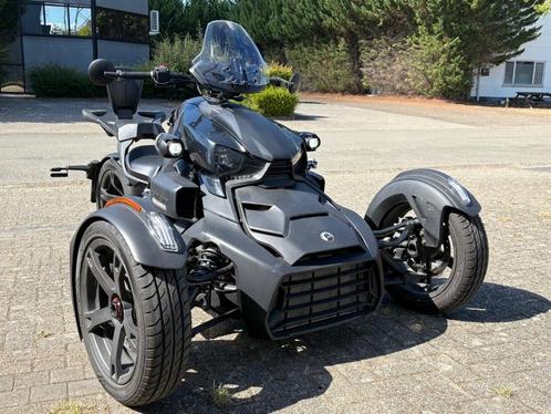 Can-Am Ryker 900 * bj 2022 * veel optie's, Motoren, Quads en Trikes, meer dan 35 kW, 3 cilinders, Ophalen