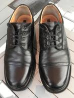 CHAUSSURES EN CUIR POUR HOMMES, Gedragen, MINELLI, Ophalen of Verzenden, Veterschoenen