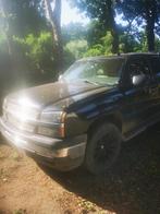 chevrolet avalanche, Auto's, Chevrolet, Automaat, 290 kW, Particulier, 5300 cc