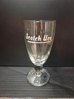Verre Scotch UC émaillé, Collections, Enlèvement ou Envoi, Utilisé