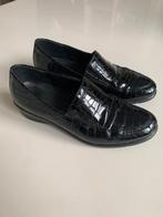 Ecco zwart lakleren instappers mocassins lage schoenen , 39, Kleding | Dames, Schoenen, Ecco, Schoenen met lage hakken, Zwart