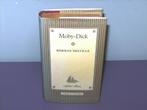 Boekje: moby dick. (collector's library), Ophalen of Verzenden, Gelezen