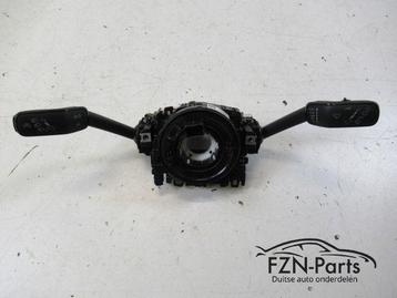 VW Golf 7 Stuurkolomcombischakelaar + Sleepring 5Q0953549 beschikbaar voor biedingen