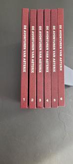 De avonturen van Asterix, Boeken, Stripverhalen, Ophalen, Complete serie of reeks, Zo goed als nieuw, Goscinny - Uderzo