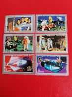Equatoriaal Guinea 1972 - ruimtevaart - Apollo 15, Postzegels en Munten, Postzegels | Afrika, Ophalen of Verzenden, Overige landen