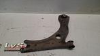 Bras de suspension avant droit d'un Volkswagen Polo, Volkswagen, -, 3 mois de garantie, Utilisé