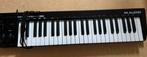 Keyboard midi keystation mk3 49 toetsen, Muziek en Instrumenten, Ophalen of Verzenden, Gebruikt