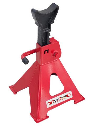 PRE-ORDER PROMO - Assteunen 6 Ton - Set van 3 beschikbaar voor biedingen