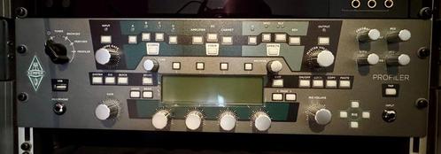 Kemper Profiler Rack, Muziek en Instrumenten, Versterkers | Bas en Gitaar, Zo goed als nieuw, Gitaar, Minder dan 50 watt, Ophalen of Verzenden