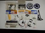 Set onderdelen voor Trex 450, Ophalen of Verzenden, Gebruikt, Helikopter