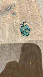 Hergé kuifje tintin pin, Ophalen of Verzenden, Kuifje, Nieuw