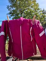 Skimatriaal jassen,skibotjes,helmen., Kleding | Dames, Wintersportkleding, Ophalen, Zo goed als nieuw, Maat 34 (XS) of kleiner