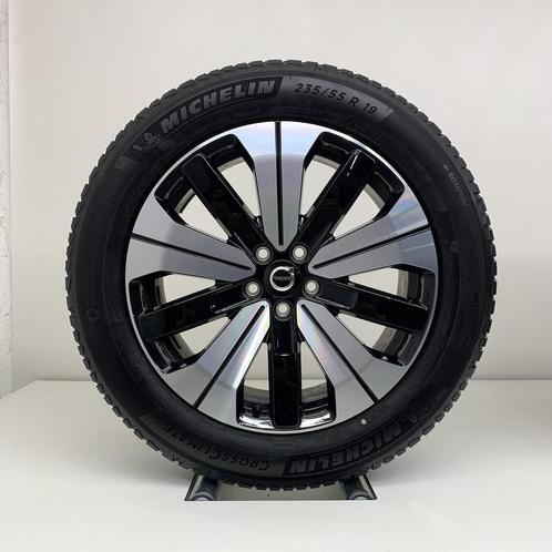 Volvo 19 inch velgen + allseason banden XC60 2017- ACTIE, Auto-onderdelen, Banden en Velgen, Banden en Velgen, All Season, 19 inch