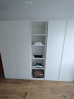 Armoire Ikea - Pax/Forsand, 200 cm ou plus, Comme neuf, 200 cm ou plus, 50 à 75 cm