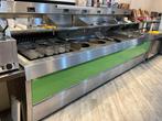 HORECA : Friteuse professionnelle Rubbens 2018, Zakelijke goederen, Horeca | Keukenapparatuur, Ophalen, Gebruikt
