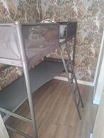 Lit bureau ikea, Ophalen, Gebruikt