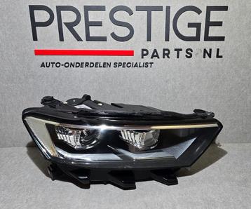 Koplamp VW T-Roc Voll LED Rechts Origineel TROC 2GA941036P beschikbaar voor biedingen