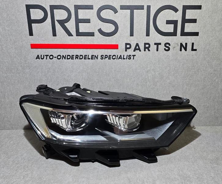 Koplamp VW T-Roc Voll LED Rechts Origineel TROC 2GA941036P, Auto-onderdelen, Verlichting, Volkswagen, Gebruikt, Herkomst onderdeel bekend