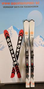 volkl deacon 7.6 168 cm model 22/23 250€ nieuw, Nieuw, Overige merken, Ski, 160 tot 180 cm