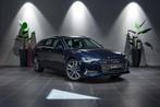 Audi A6 Avant 45 TDI quattro tiptronic ALCANTARA | CAMERA |, Auto's, Automaat, Traction-control, Stof, Gebruikt