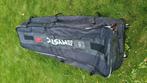 Mystic Boardbag 150cm Golfbag Pro Black, Watersport en Boten, Kitesurfen, Ophalen of Verzenden, Zo goed als nieuw