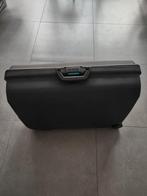 Harde grote valies - Samsonite, Ophalen, Gebruikt, Hard kunststof, Wieltjes