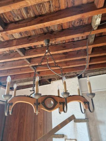 lustres vintage beschikbaar voor biedingen