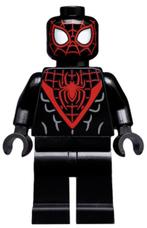Lego figuur Spider-Man (Miles Morales) sh540 super heroes, Briques en vrac, Lego, Enlèvement ou Envoi, Neuf