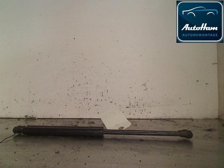 GASDRUKVEERSET ACHTER Peugeot 207 SW (WE / WU), Auto-onderdelen, Ophanging en Onderstel, Peugeot, Gebruikt