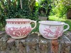 Pots de chambre 1900, Antiek en Kunst, Ophalen