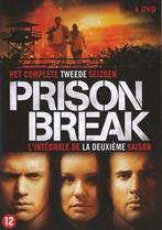 PRISON BREAK SEIZOEN 2, Verzenden, Gebruikt