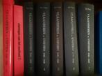 Vlaanderen in uniform, Boeken, Encyclopedieën, Ophalen, Gelezen